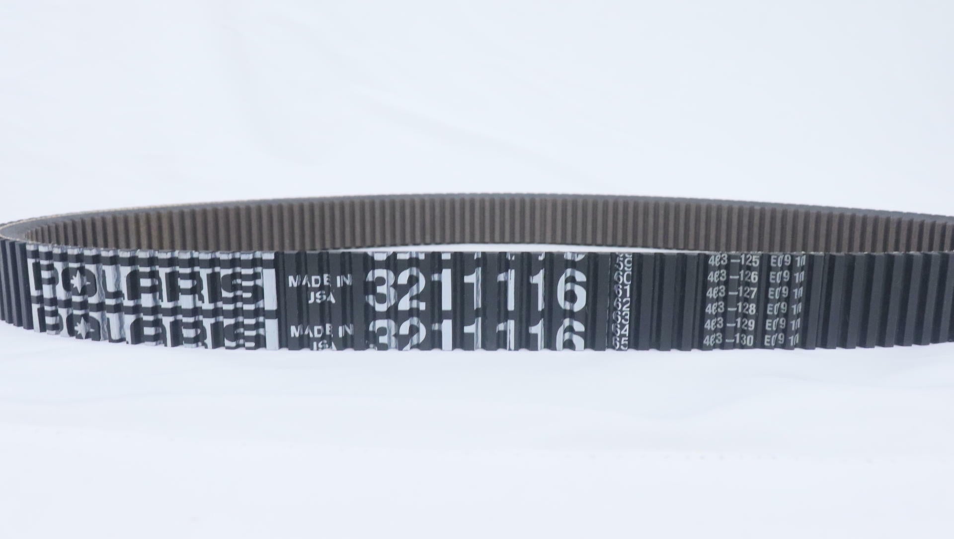 OEM Polaris Drive Belt 2007 Sportsman 800 EFI 07 700 EFI - 3211116 - Open Box
