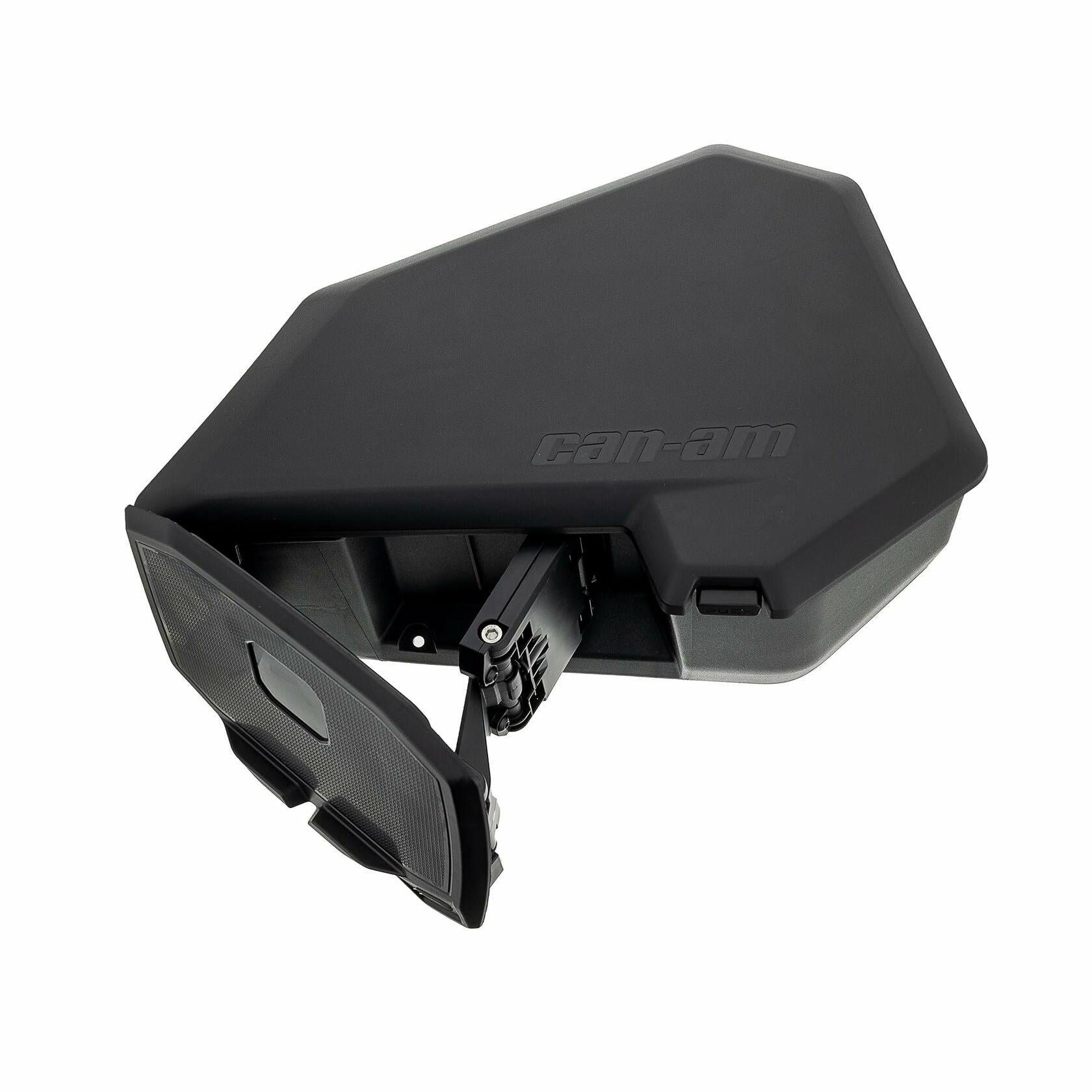 Can-Am 715007176 BRP Electronic Device Holder with Secure Magnetic Adjustable Support