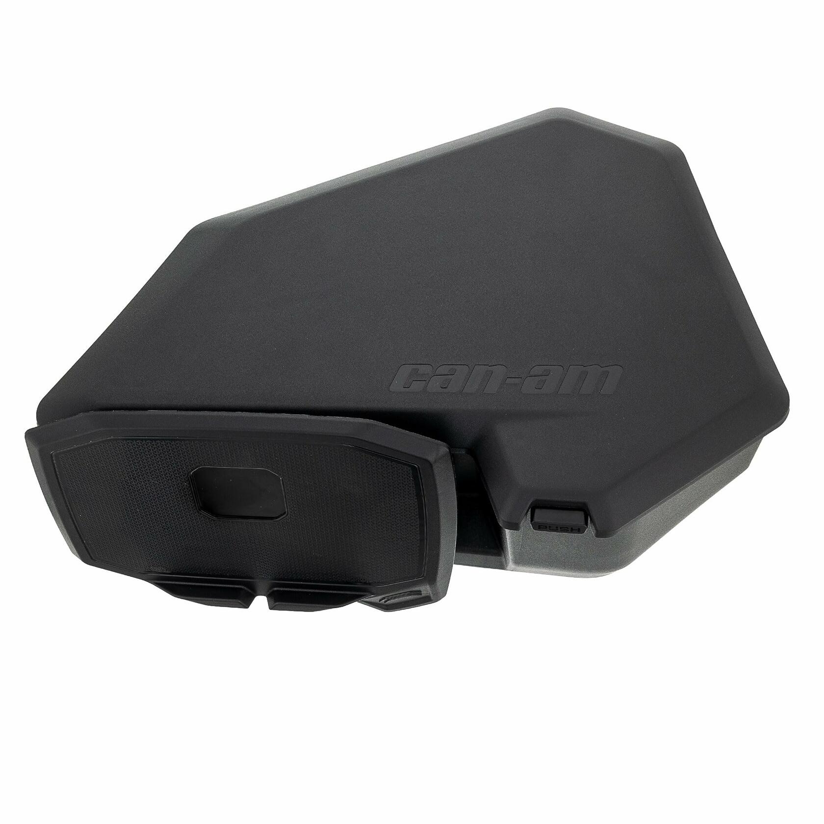 Can-Am 715007176 BRP Electronic Device Holder with Secure Magnetic Adjustable Support