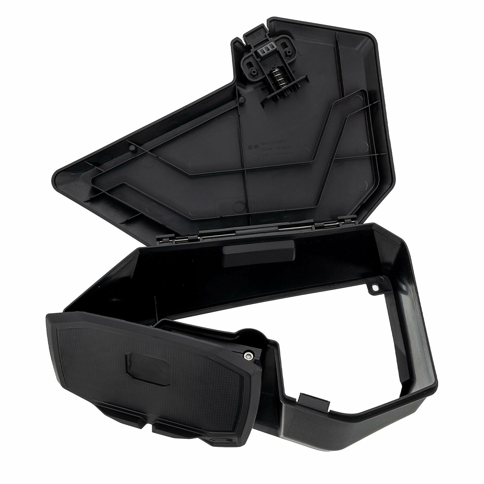 Can Am Maverick R Electronic Device Tablet Holder 715007176