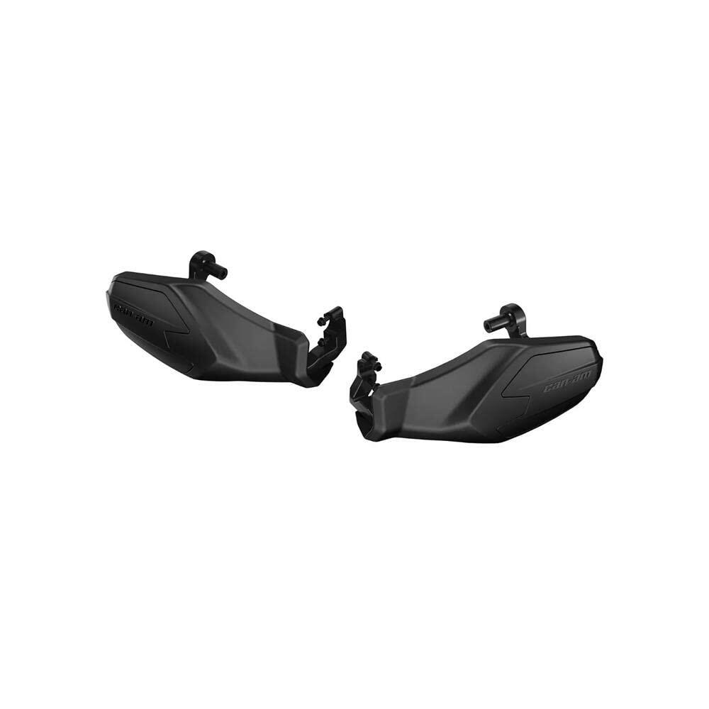 Can-Am 715005361 BRP Handlebar Air Deflector B-160 Kit XC Outlander 500 850 700