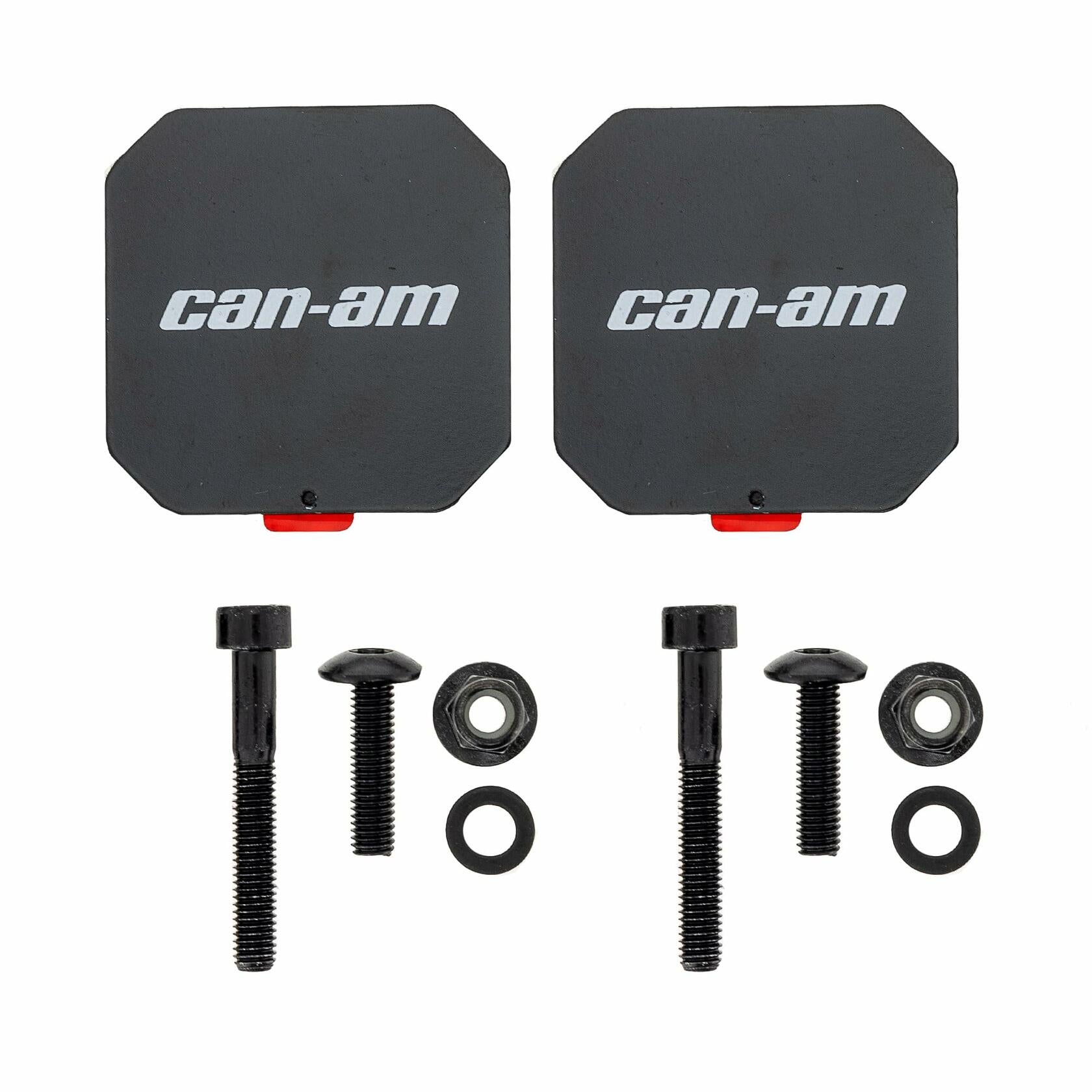 Can-Am 715007176 BRP Electronic Device Holder with Secure Magnetic Adjustable Support