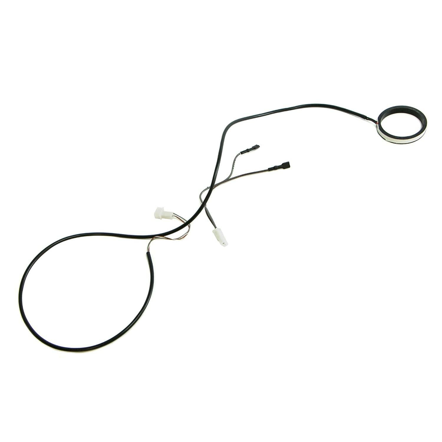 Polaris ATV Hub Coil Kit, Genuine OEM Part 2201313, Qty 1