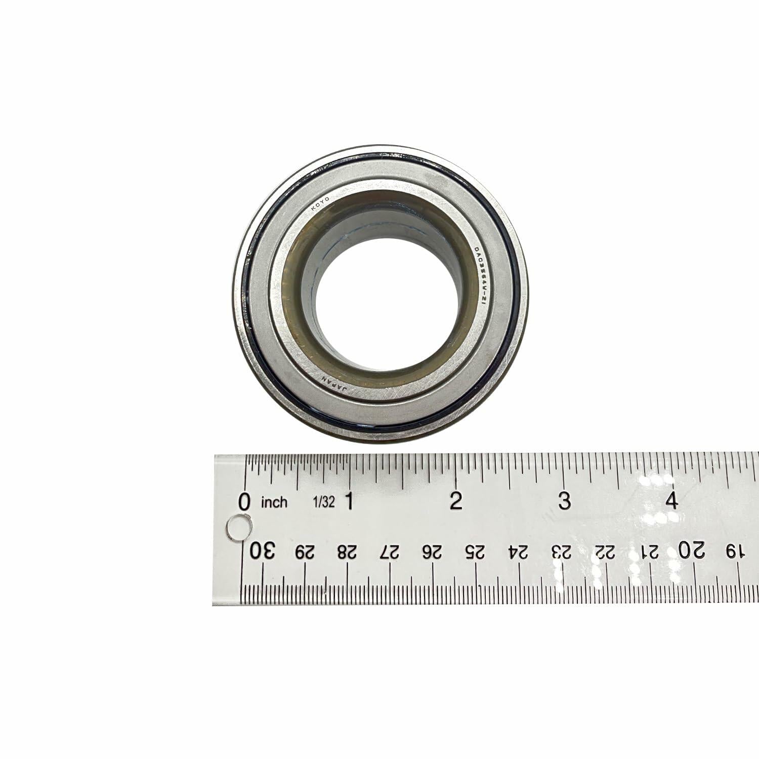 Polaris ATV Wheel Bearing, 35 x 64 x 37 mm, HD, Part 3515088