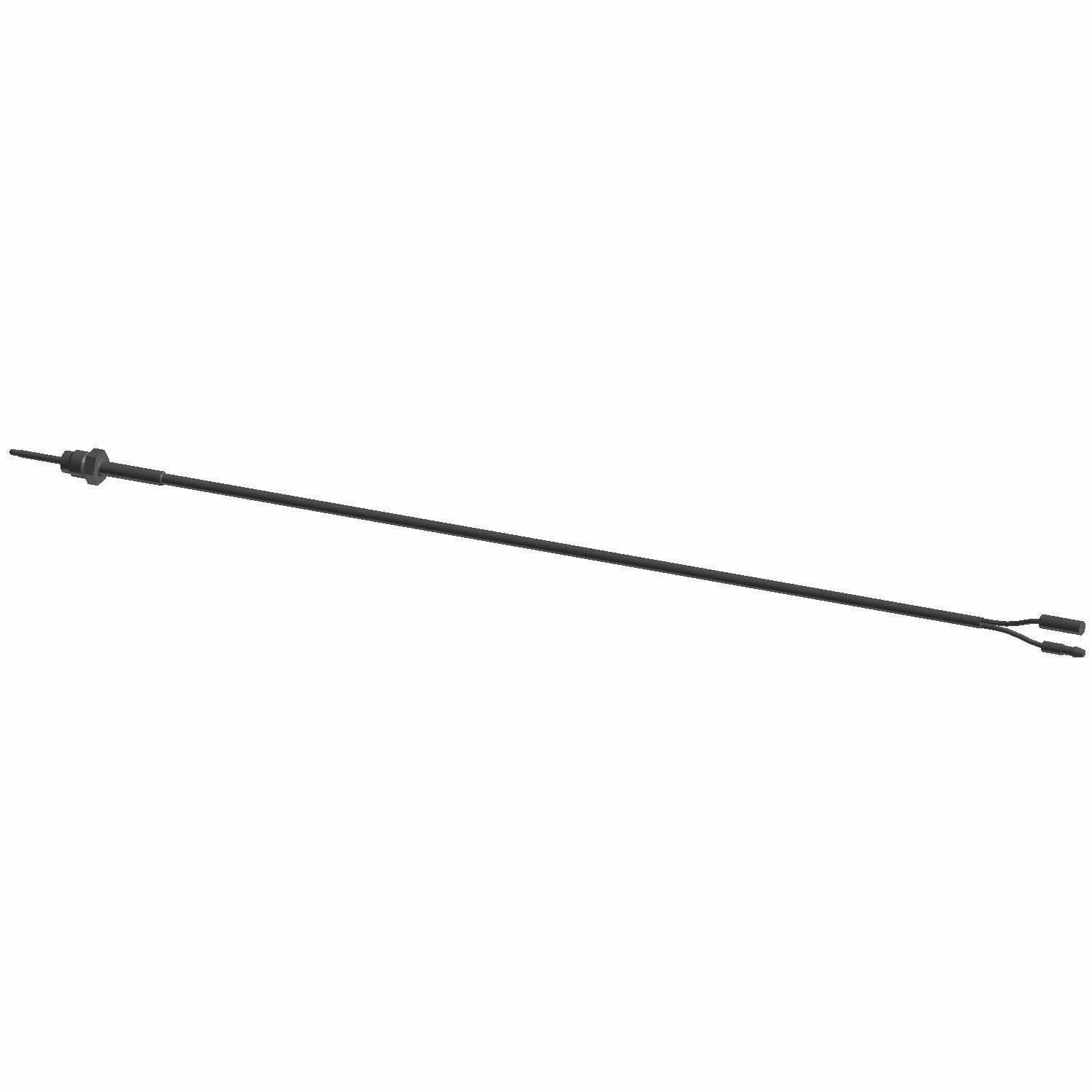 Polaris Snowmobile Exhaust Gas Temperature Sensor, Genuine OEM Part 4013133, Qty 1