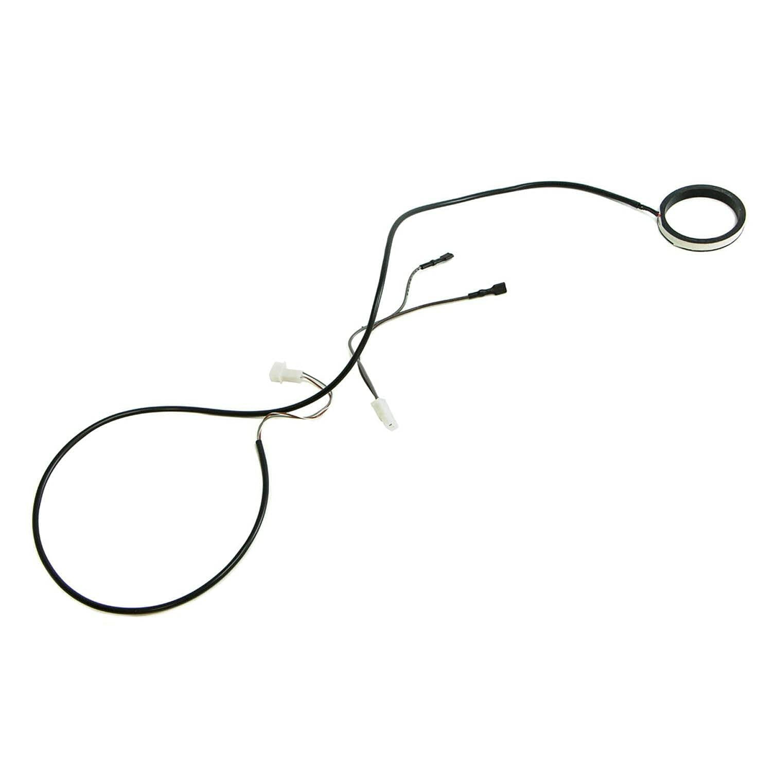 Polaris ATV Hub Coil Kit, Genuine OEM Part 2201313, Qty 1