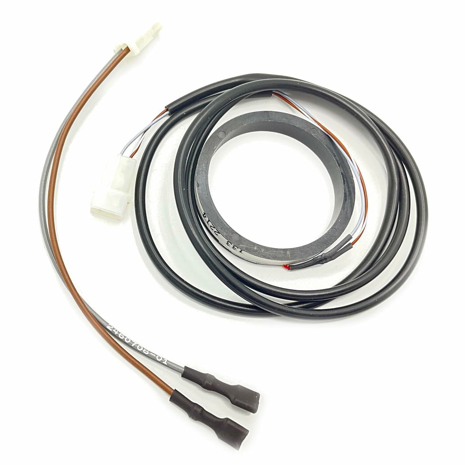 Polaris ATV Hub Coil Kit, Genuine OEM Part 2201313, Qty 1