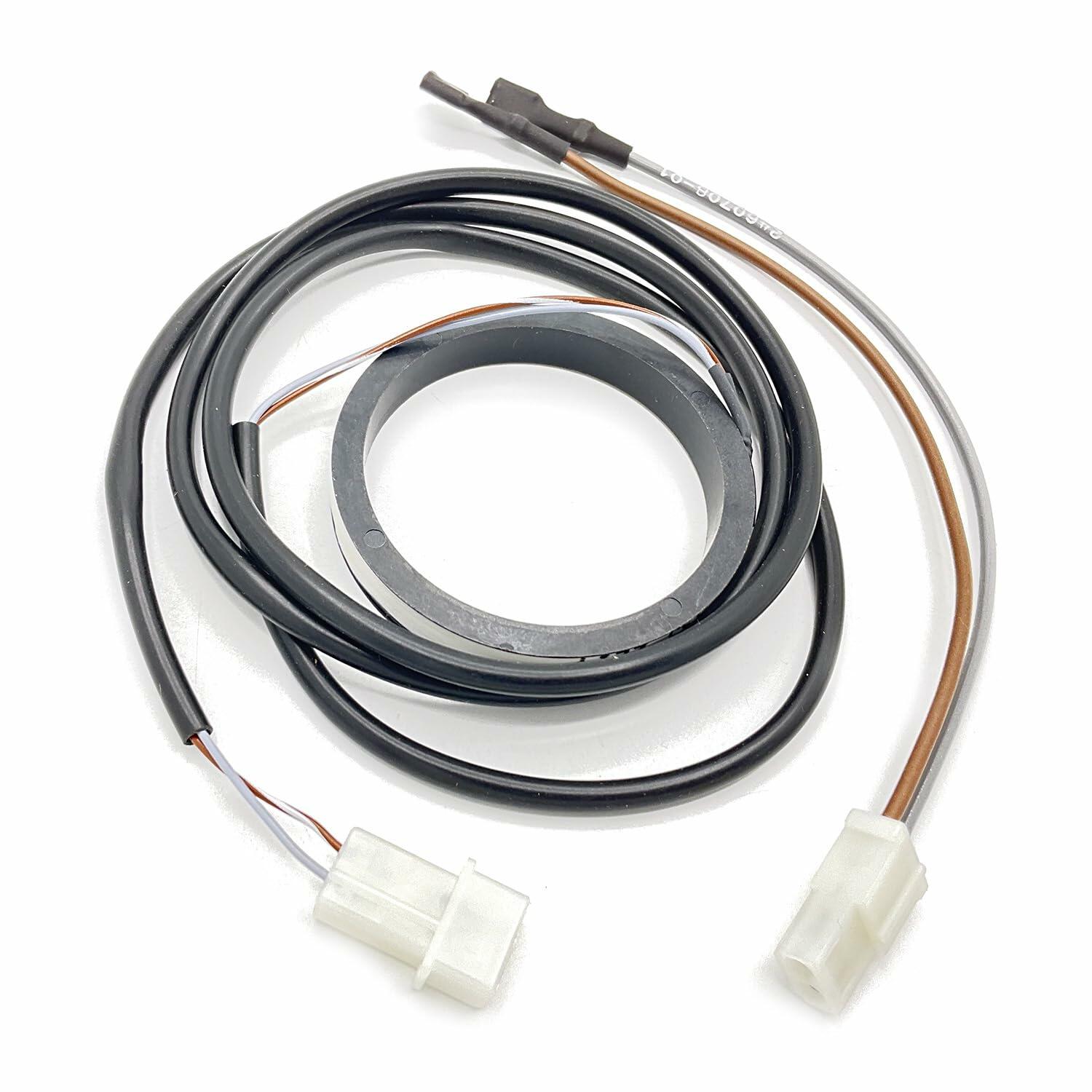 Polaris ATV Hub Coil Kit, Genuine OEM Part 2201313, Qty 1