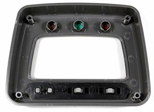 Honda Speedometer Meter Dash Upper Case Cover TRX350 TRX450 TRX500 37201-HN0-A01