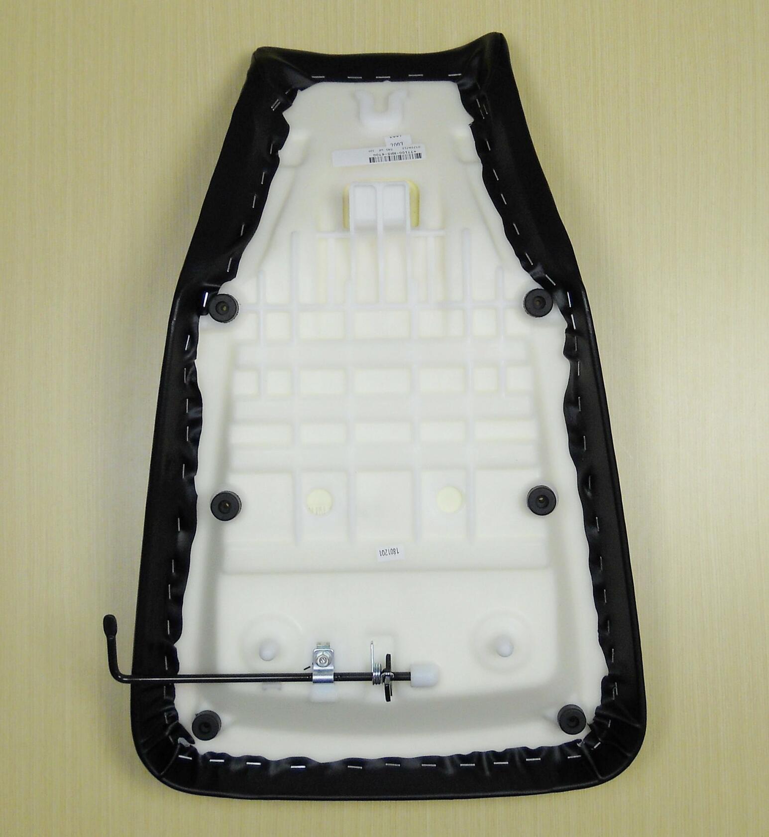 2000-2003 Honda TRX350 Rancher ATV Complete Seat