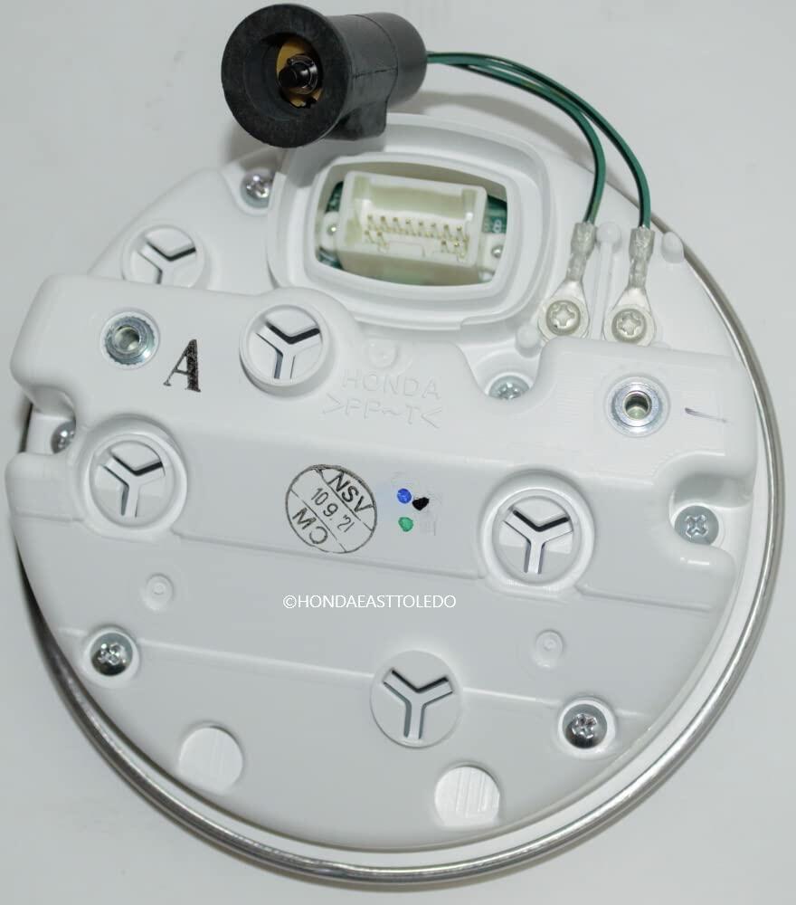 HONDA 37200-MEG-672 SPEEDOMETER ASSY.