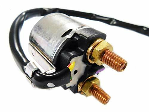 OEM Honda Magnetic Starter Switch Assembly 35850-HP5-600 TRX420 TRX500 Rancher