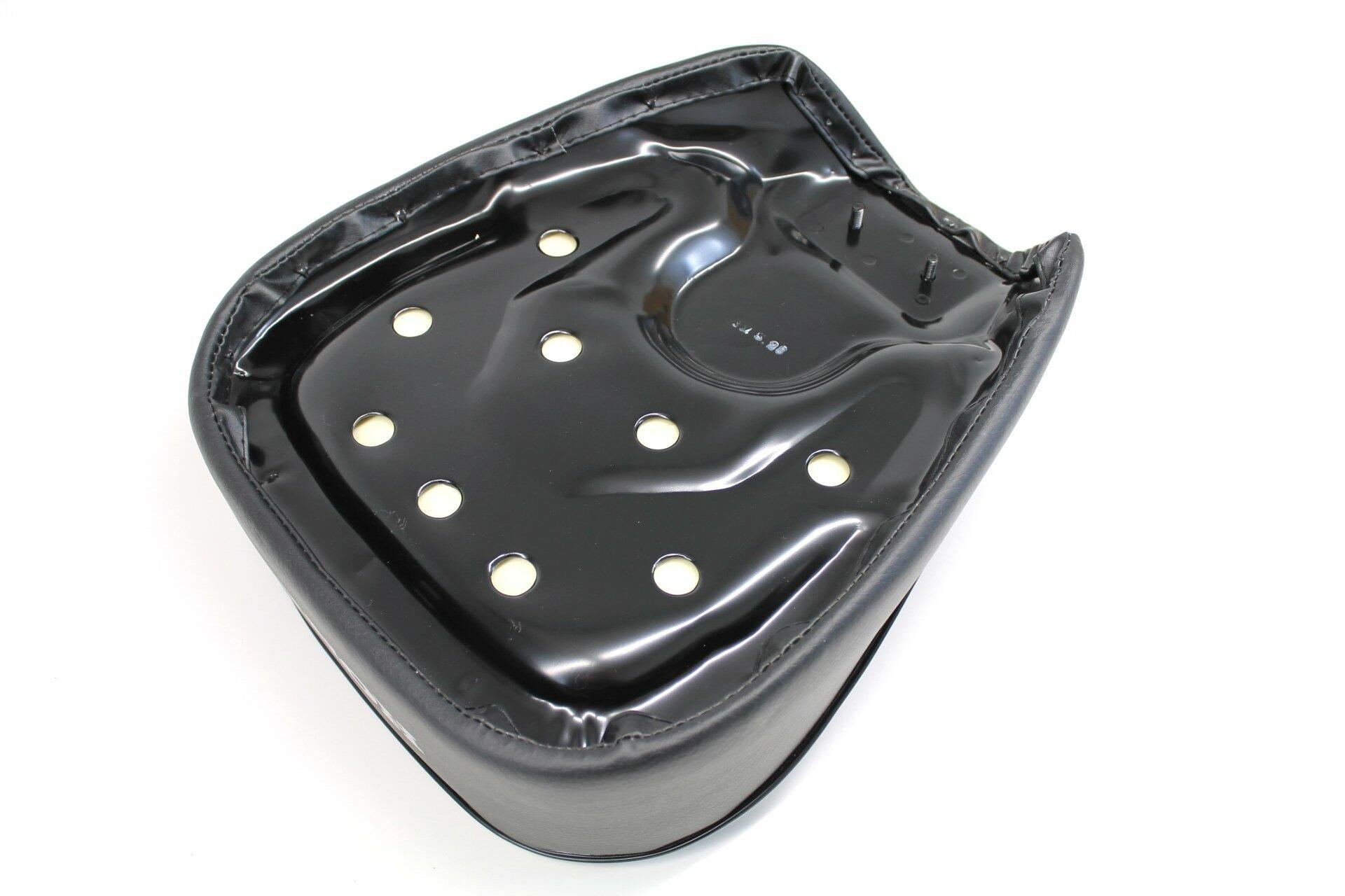 Honda CT90 CT110 Trail Seat with Cover 69-86 CT90K 77200-102-790