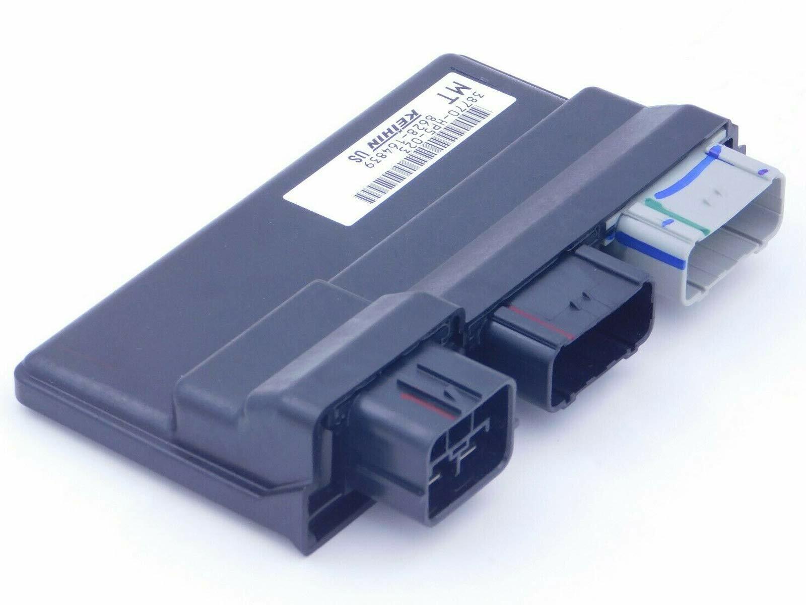Honda 38770-HP5-023 PGM-FI Unit ECU ECM Engine Control Module Rancher