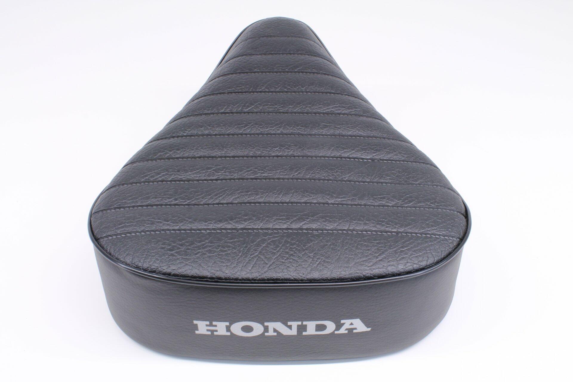 Honda CT90 CT110 Trail Seat with Cover 69-86 CT90K 77200-102-790