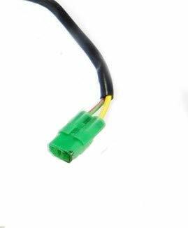 OEM Honda Magnetic Starter Switch Assembly 35850-HP5-600 TRX420 TRX500 Rancher