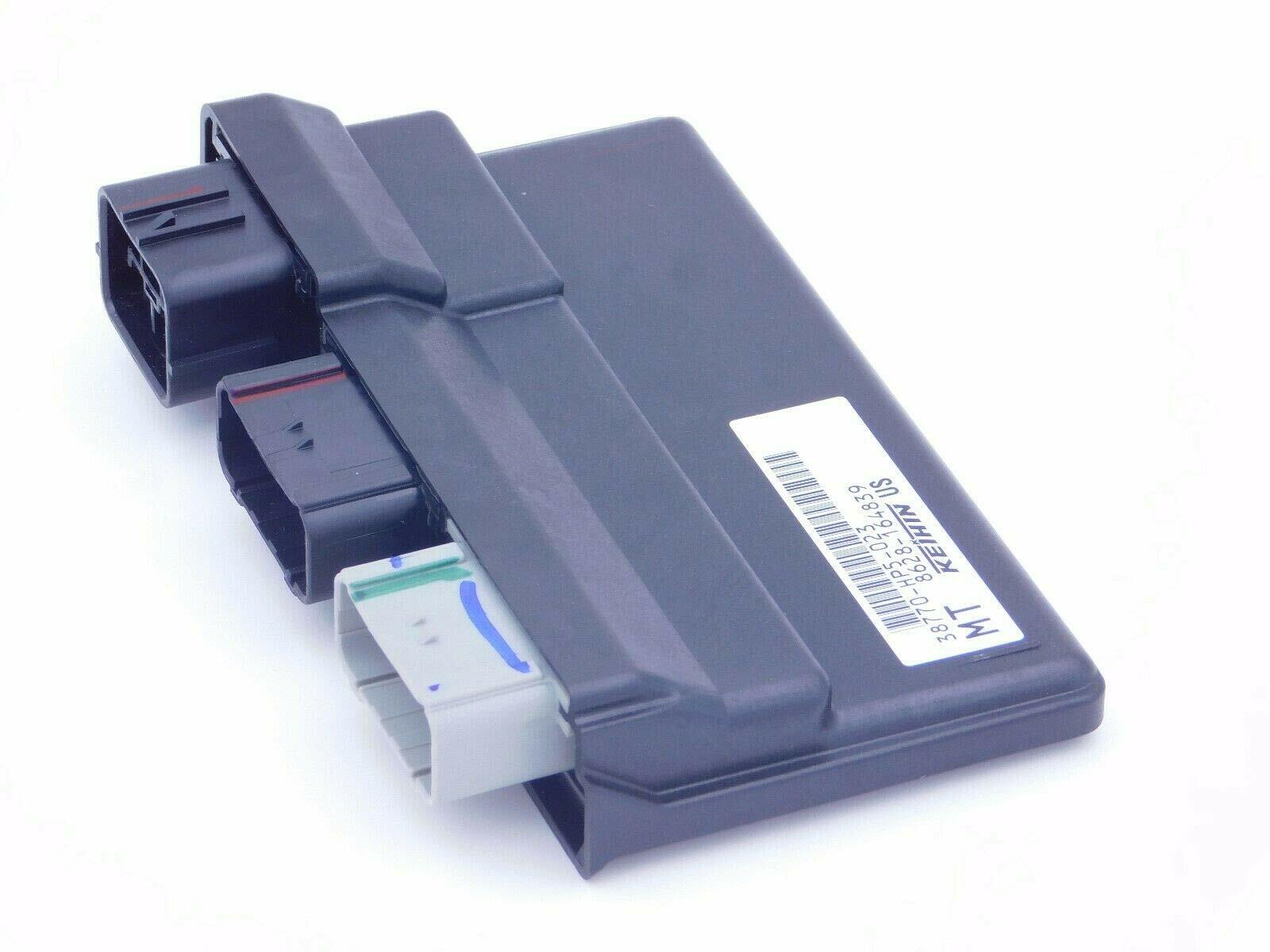 Honda 38770-HP5-023 PGM-FI Unit ECU ECM Engine Control Module Rancher TRX420FM