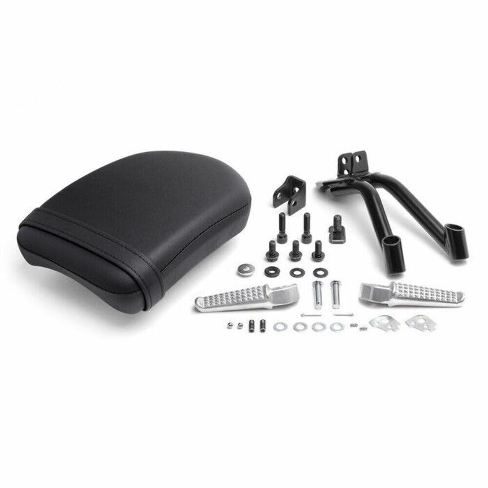 Honda 2017-2018 CMX Rebel Passenger Seat Pillion Kit 08R73-K87-A00 New OEM