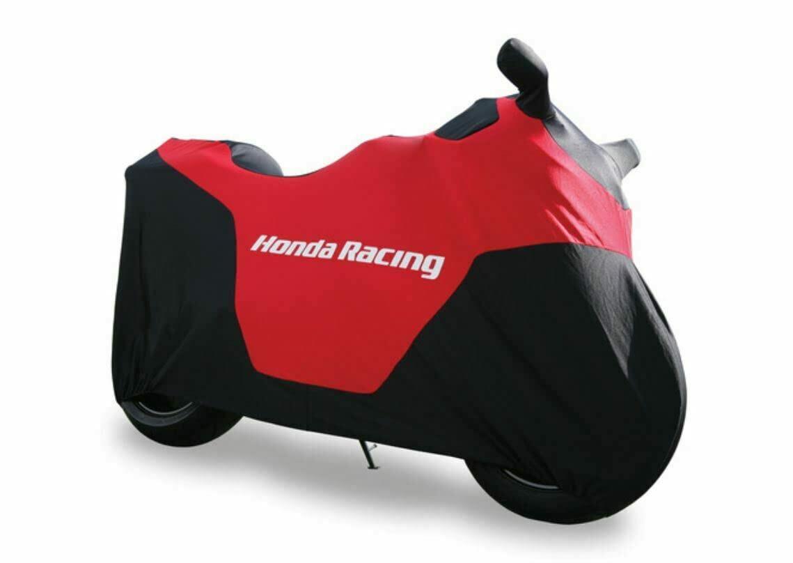 2004-2019 Genuine Honda Racing CBR600RR 1000RR Racing Cover 0SP34-MFJ-200