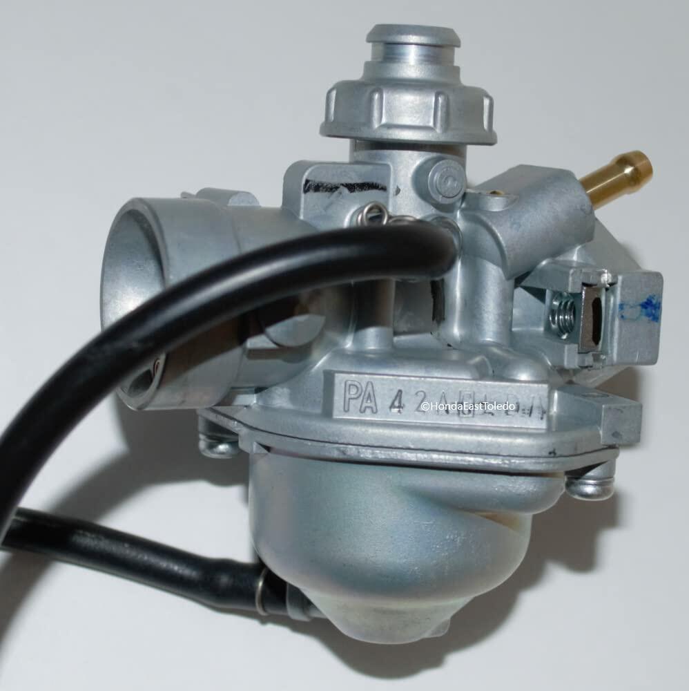 HONDA 16100-GEL-702 CARBURETOR (PA42A B)