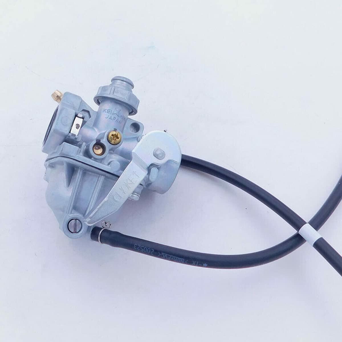 HONDA 16100-GEL-A21 CARBURETOR (PA42B A)