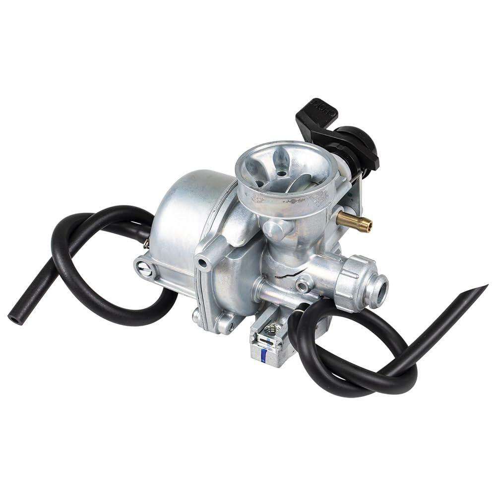 Honda 16100-GCF-672 Carburetor Assembly (PB12H C) XR70RA CRF70FA 1997-2005