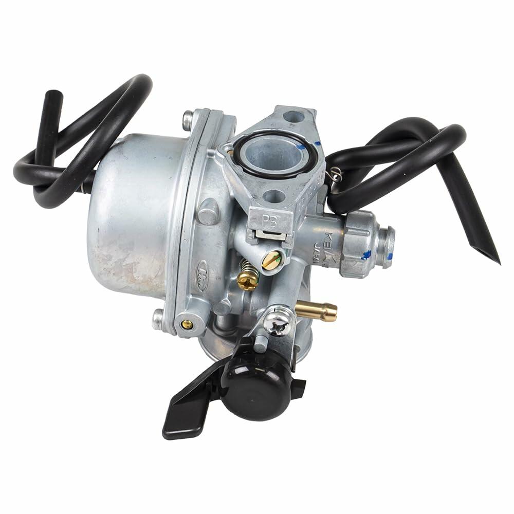 Honda 16100-GCF-672 Carburetor Assembly (PB12H C) XR70RA CRF70FA 1997-2005