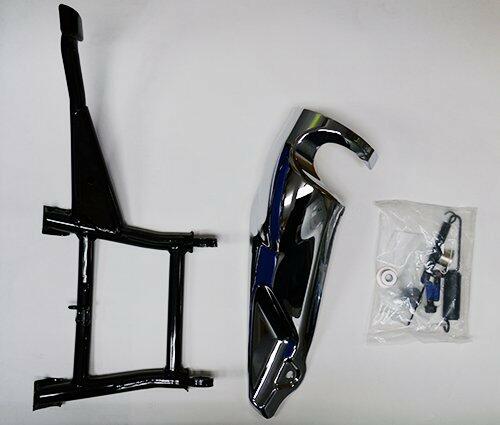 Genuine Honda 08M70-MJN-A00 Centerstand CTX1300 Motorcycle Center Stand