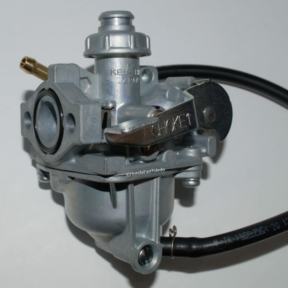 HONDA 16100-GEL-702 CARBURETOR (PA42A B)