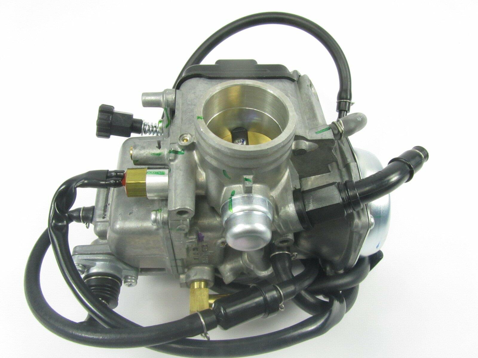 OEM Honda Carburetor 16100-HN5-673 (VE94A C) TRX350 Rancher 350 2000-2006 New