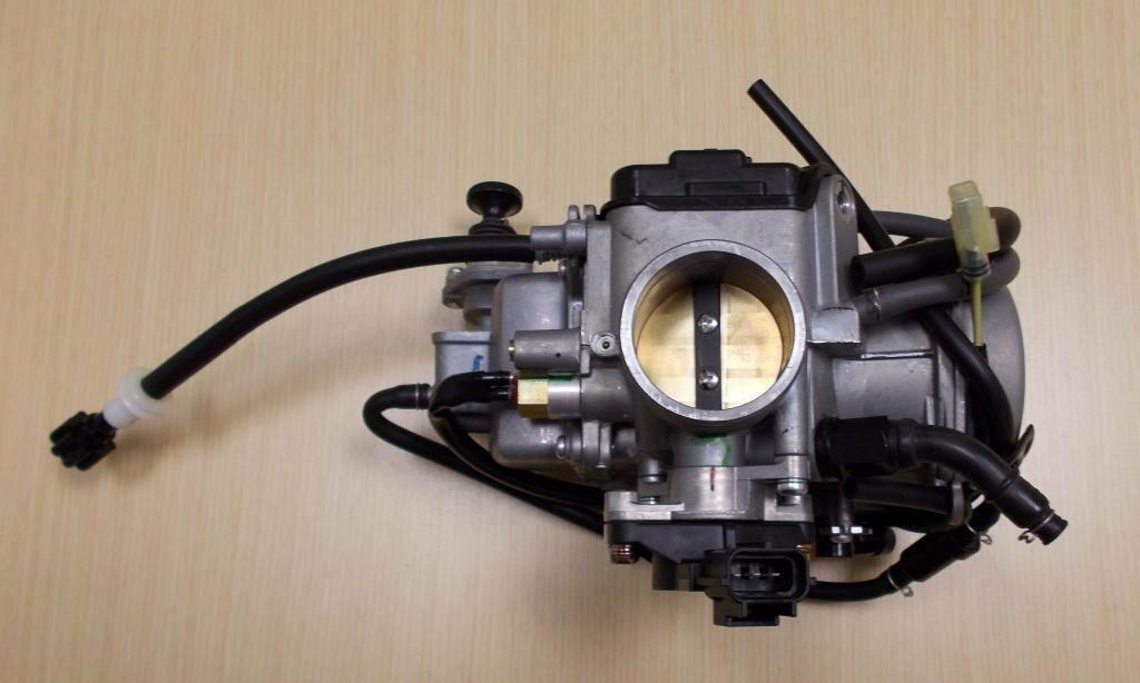 New 2003-2005 Honda TRX 650 TRX650 Rincon ATV OE Complete Carb Carburetor