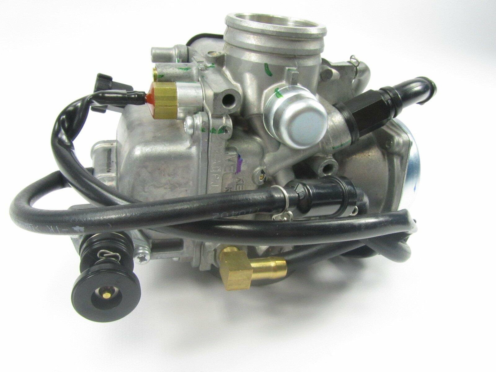 OEM Honda Carburetor 16100-HN5-673 (VE94A C) TRX350 Rancher 350 2000-2006 New
