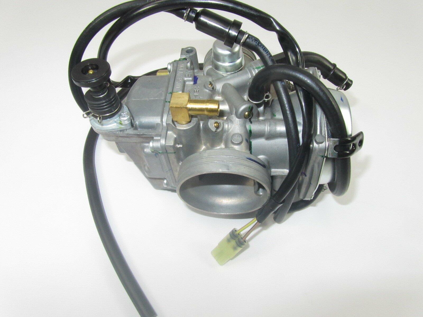 OEM Honda Carburetor 16100-HN5-673 (VE94A C) TRX350 Rancher 350 2000-2006 New