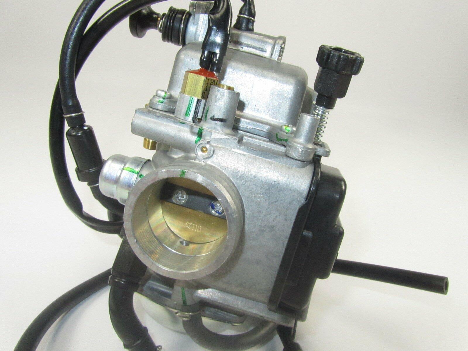 OEM Honda Carburetor 16100-HN5-673 (VE94A C) TRX350 Rancher 350 2000-2006 New