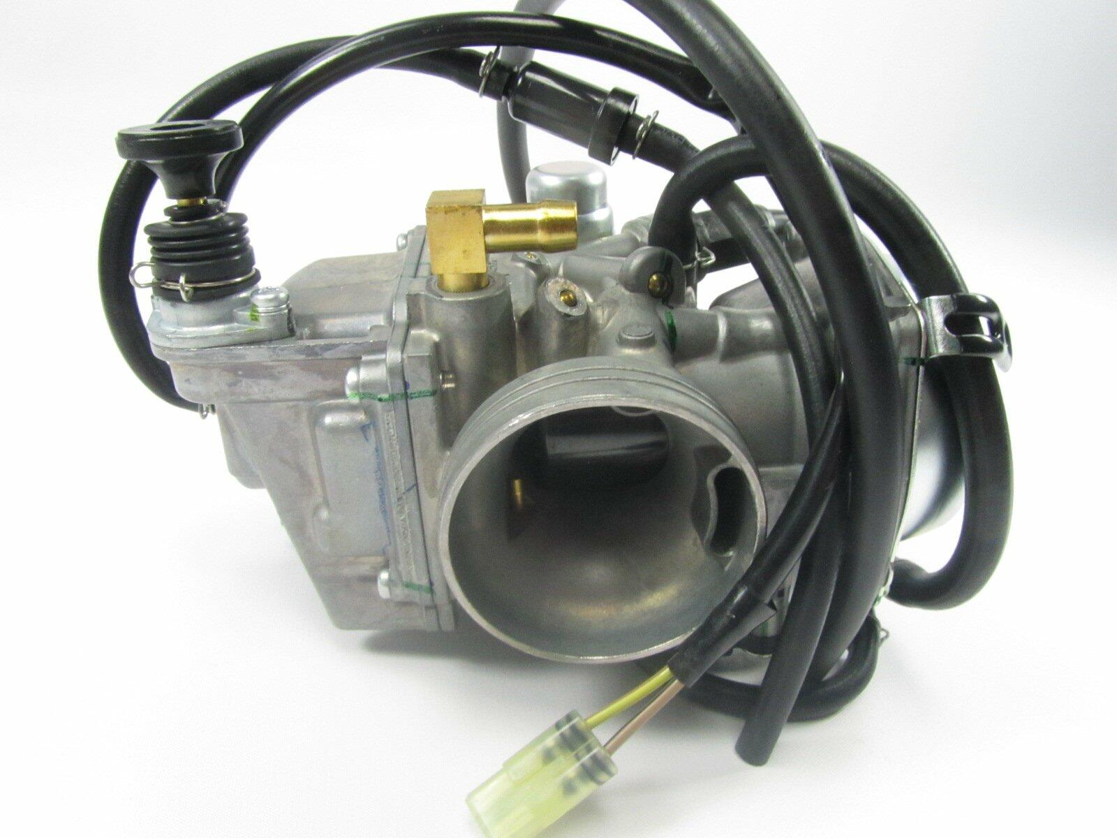 OEM Honda Carburetor 16100-HN5-673 (VE94A C) TRX350 Rancher 350 2000-2006 New