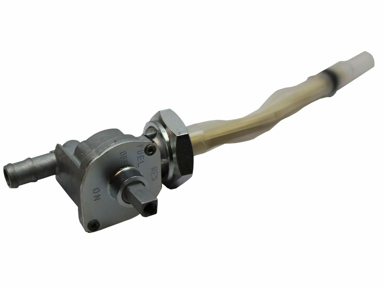 Honda Petcock Assy. - OEM# 16950-MCR-A03