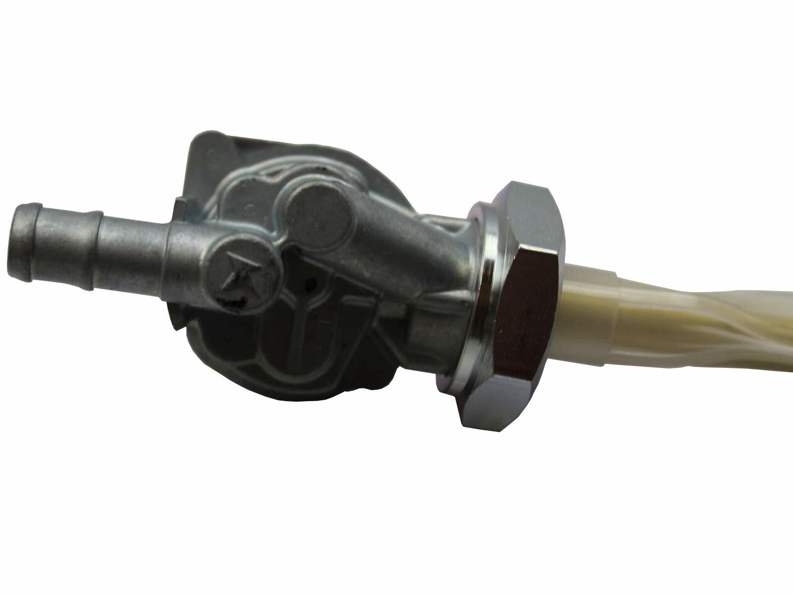 Honda Petcock Assy. - OEM# 16950-MCR-A03