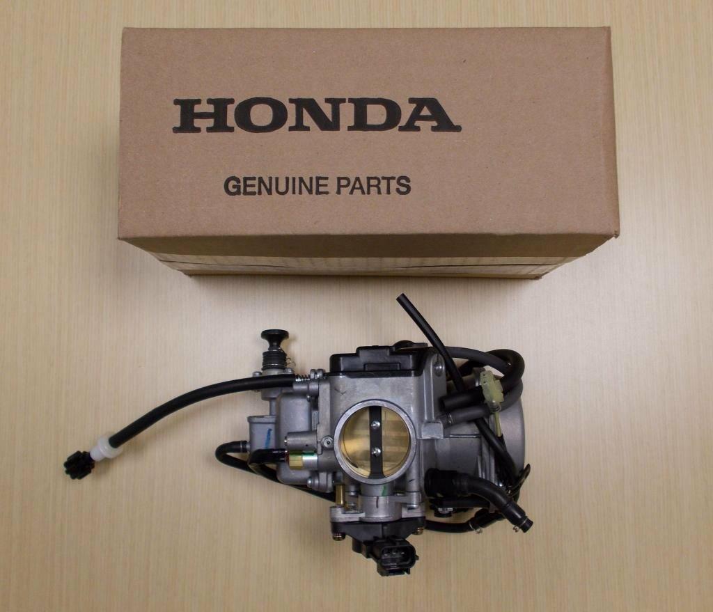 New Honda TRX650 Rincon Carburetor 16100-HN8-023 2003-2005 TRX 650 ATV OE
