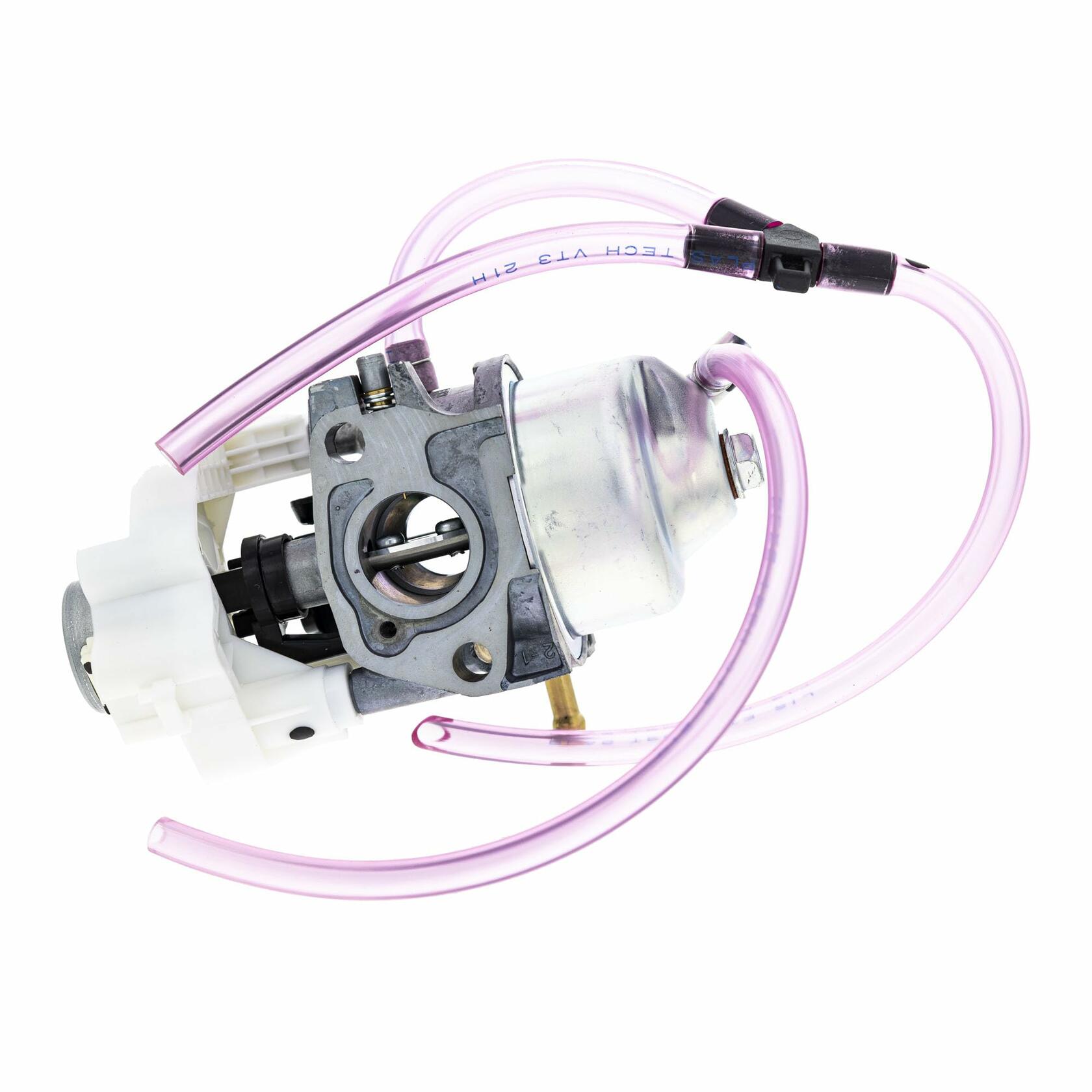 Genuine Honda Carburetor Assembly 16100-ZL0-D66 EU3000IS Engine OEM Part