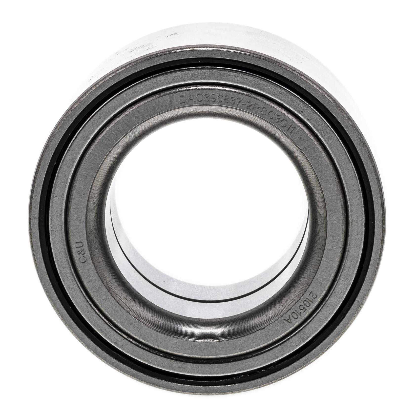 Can Am Maverick X3 Front Or Rear Wheel Bearing Oem New #293350151