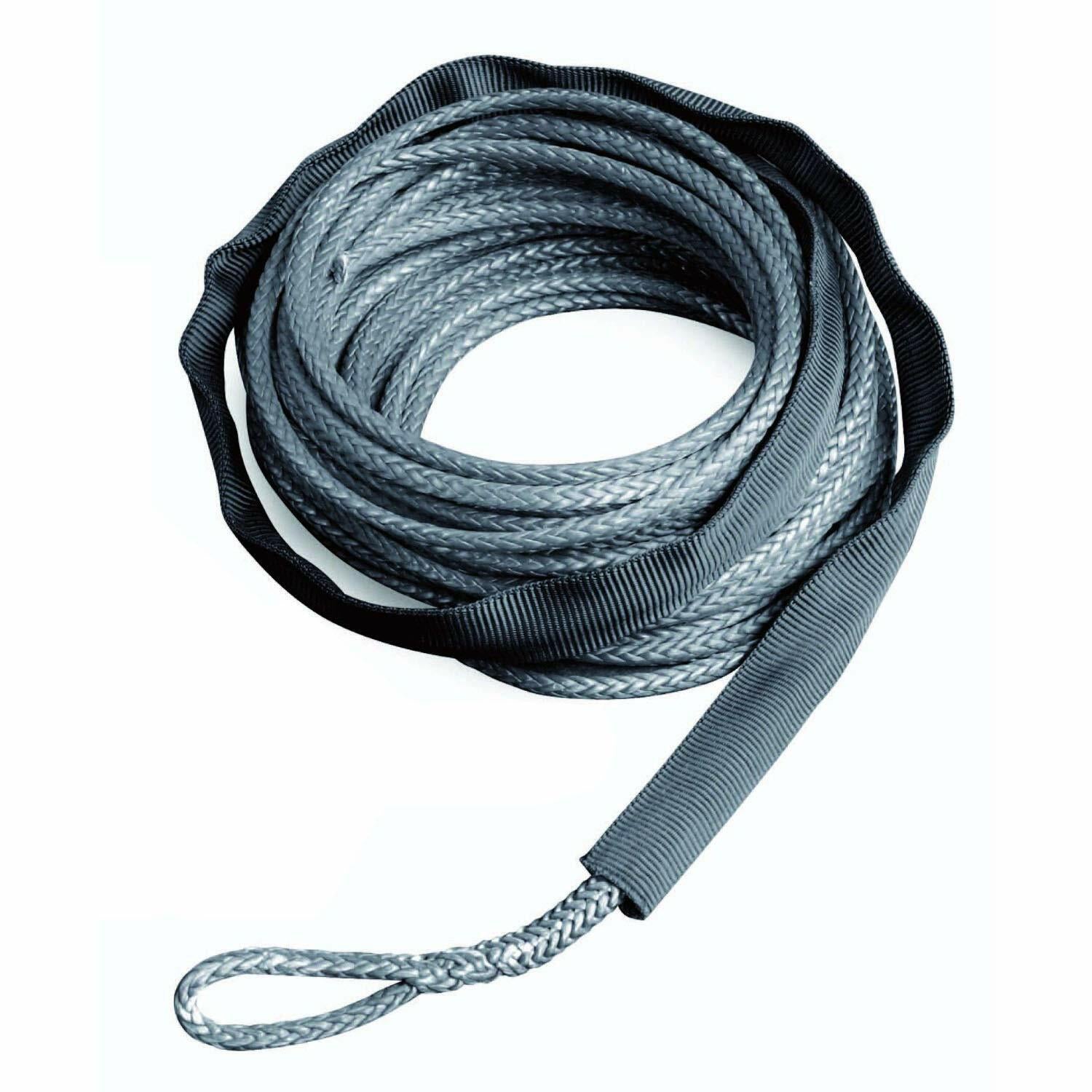 Can-Am Synthetic Winch Cable Replacement (3500lbs (50ft))