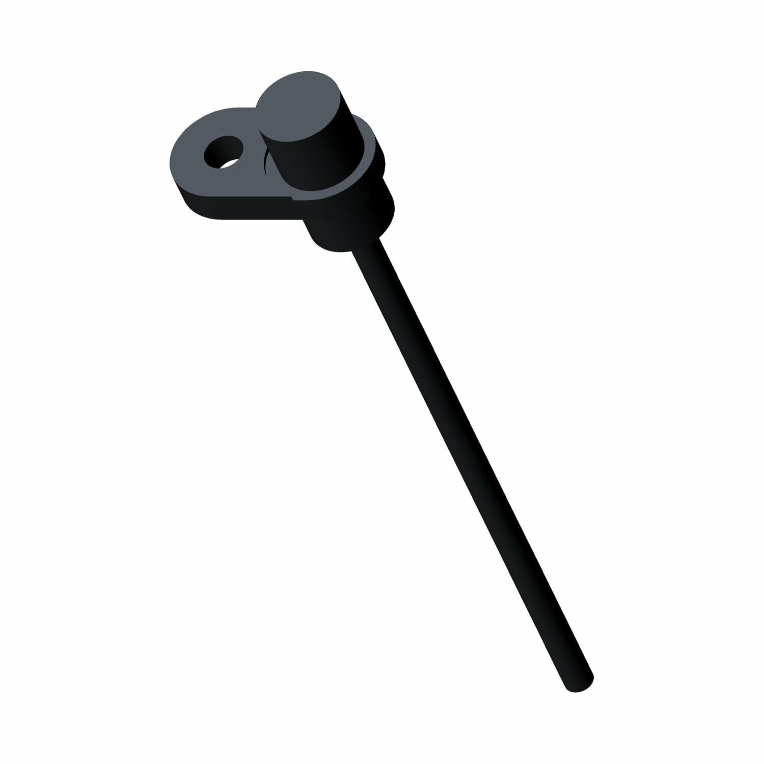 Polaris Ranger Speed Pickup Sensor, Genuine OEM Part 2410376, Qty 1