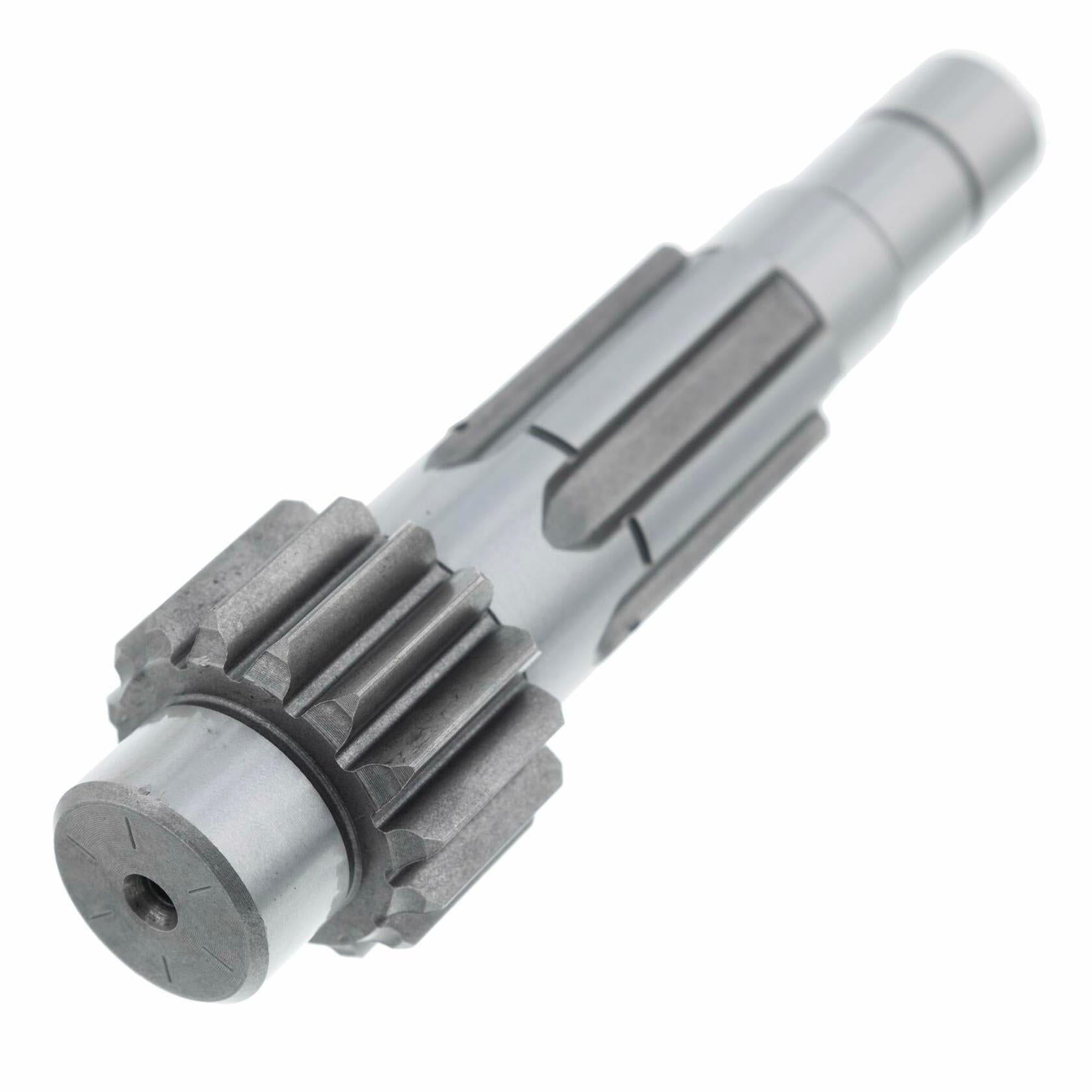 Polaris RZR Transmission Shaft, Genuine OEM Part 454324, Qty 1