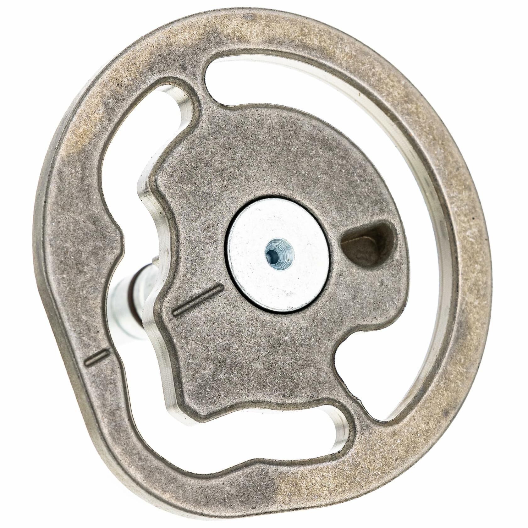 Polaris ATV Switch Shaft Subassembly, Genuine OEM Part 3234767, Qty 1