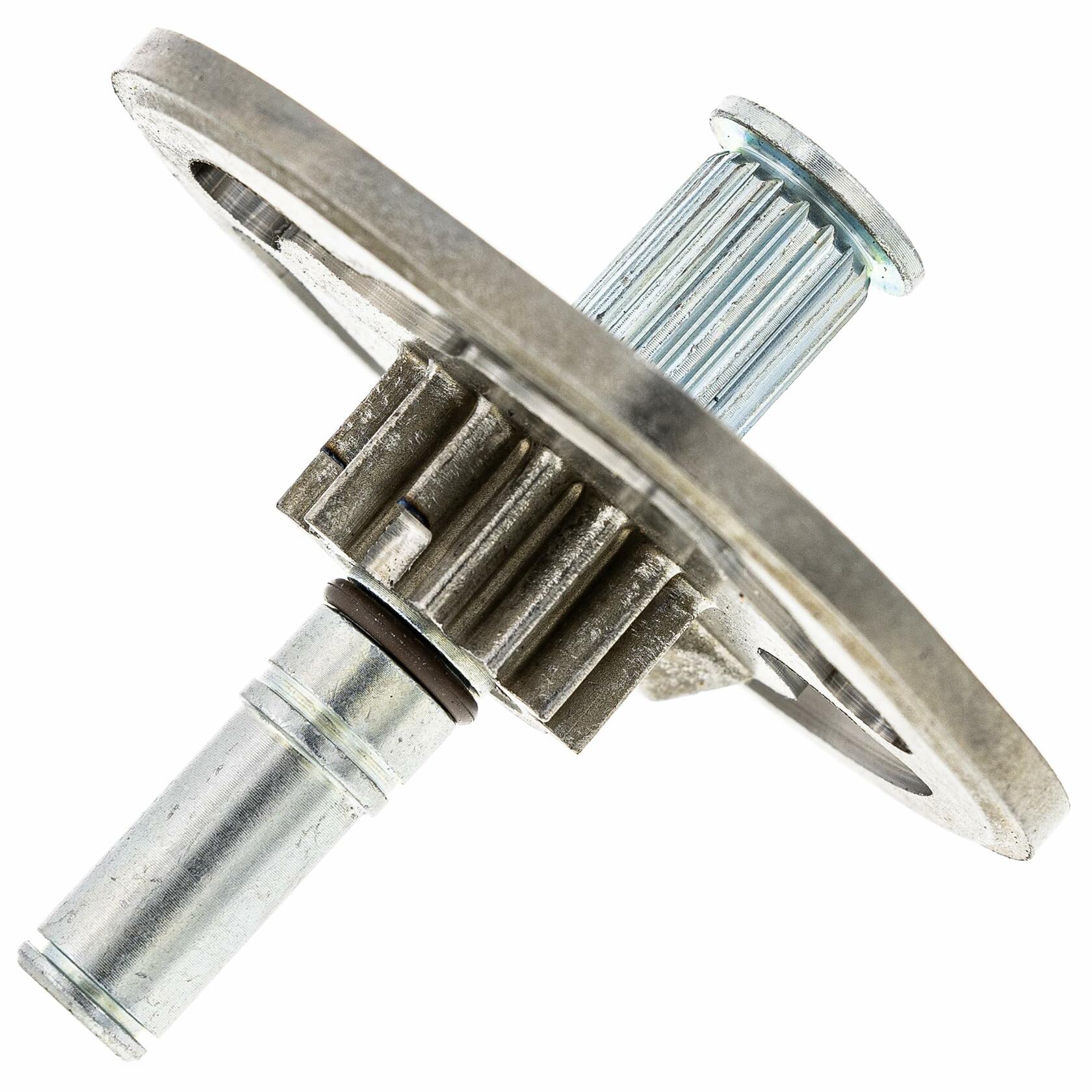 Polaris ATV Switch Shaft Subassembly, Genuine OEM Part 3234767, Qty 1