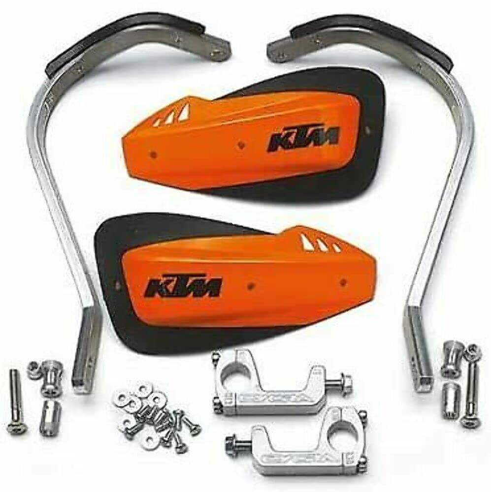 NEW KTM PROBEND HANDGUARDS 22mm U6951381