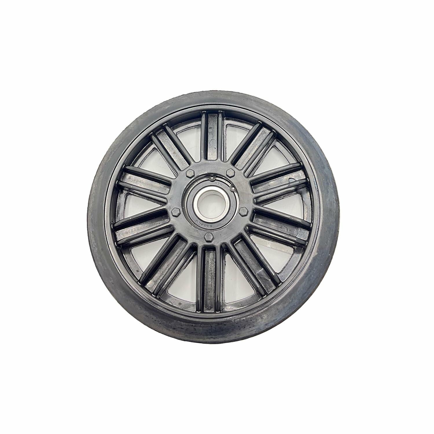 Polaris Snowmobile Wheel Spoke Assembly, 7.25, Genuine OEM Part 1590459, Qty 1