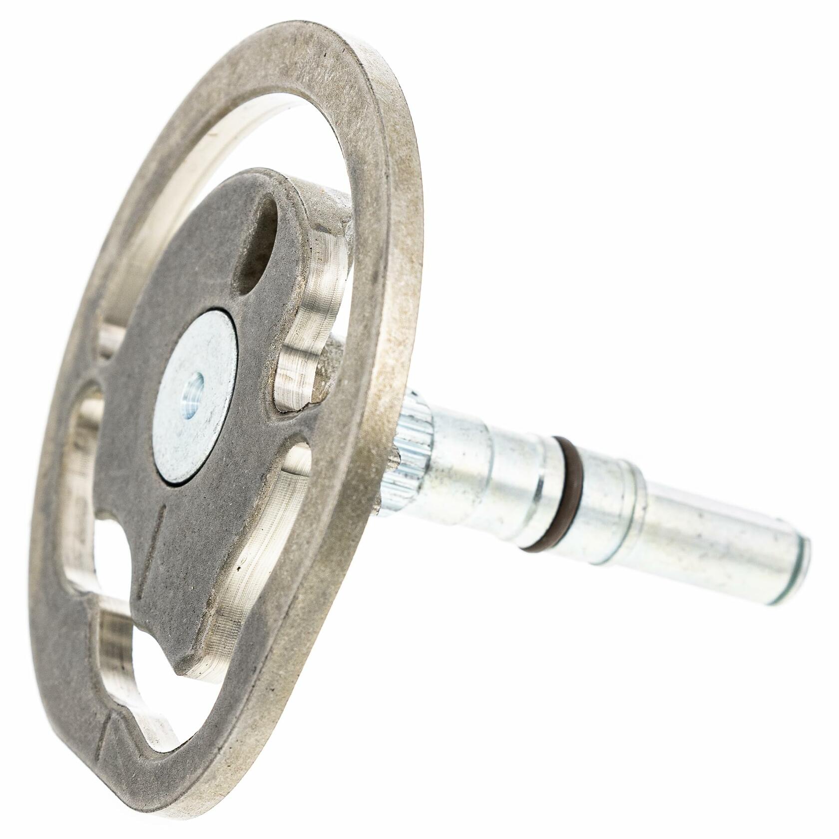 Polaris ATV Switch Shaft Subassembly, Genuine OEM Part 3234767, Qty 1