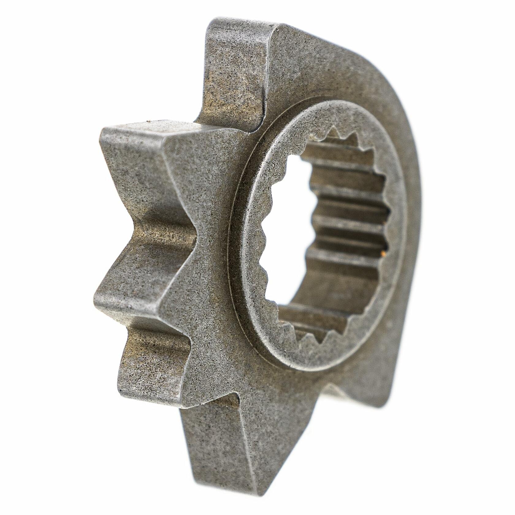 Polaris ATV Switch Shaft Subassembly, Genuine OEM Part 3234767, Qty 1