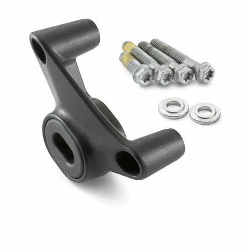 NEW KTM EXHAUST SILENCER BRACKET 790 DUKE 890 2018 2019 2020 2021 64105988044